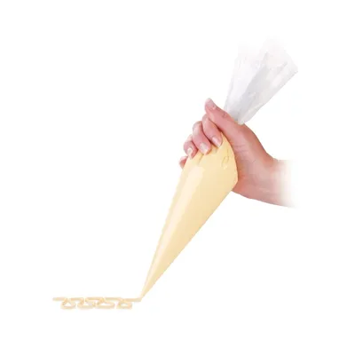 Obrázek produktu pro Tescoma Zdobicí sáček DELÍCIA 35 cm, 10 ks