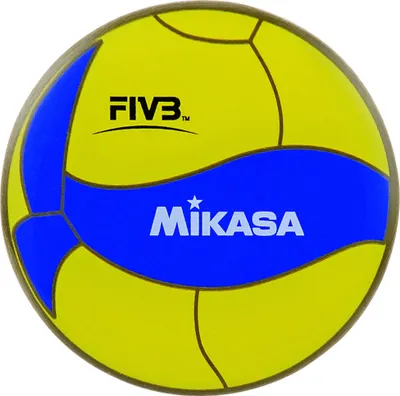 Produktbild von Mikasa-Token für die Auslosung für den Schiedsrichter