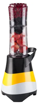 Produktbild von Smoothie to go mit 600ml Trinkbecher