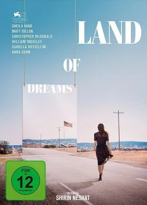 Produktbild von Land of Dreams
