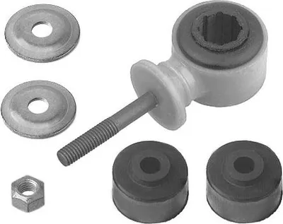Produktbild von FEBI BILSTEIN Koppelstange Stabilisator für OPEL Astra F CC (T92) Vorne Links Vorne Rechts 09475
