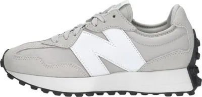 Produktbild von New Balance 327 Sneakers Laag - Gebroken wit - Maat 36