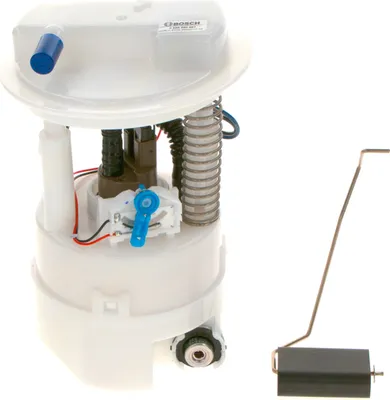 Produktbild von Kraftstoff-Fördereinheit BOSCH 0 986 580 957