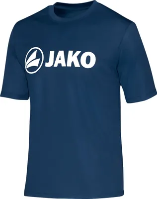 Immagine prodotto di Jako Promo Functional T-Shirt Uomo - Navy
