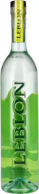Image de Leblon Cachaça Fina de Alambique 40% Vol. 0,7l