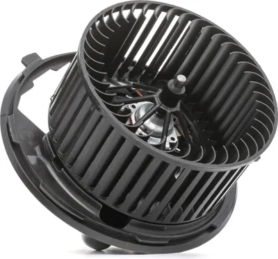 Produktbild von VALEO 715347 Gebläsemotor Innenraumgebläse für VW GOLF VI (5K1) Golf V Schrägheck (1K1) TOURAN (1T1, 1T2) TIGUAN (5N) Passat Variant (3C5) GOLF PLUS