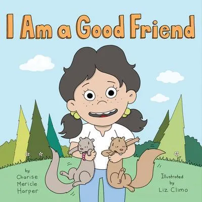 Zdjęcie produktu dla I Am a Good Friend