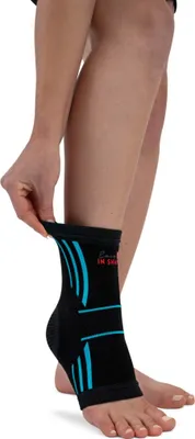 Produktbild von Knöchelbandage, elastisch | Universalgröße