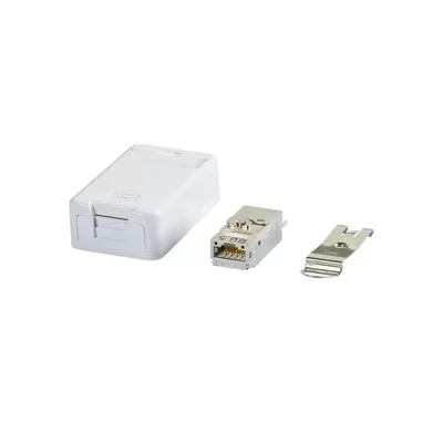 Image de Metz Connect Boîtier de raccordement APZ 1P REG-APL C6Amodul 180 130B21D1APL-E