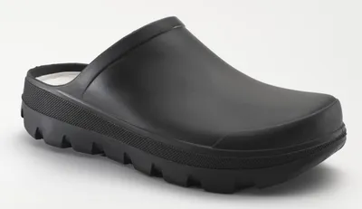 Produktbild von Kamik Nova Holzschuhe Schwarz EU 42 Herren,Damen Schwarz EU 42