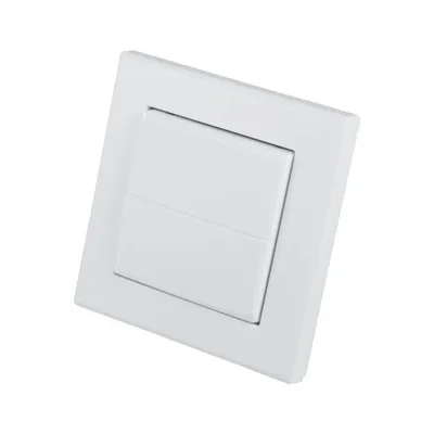 Produktbild von Homematic IP Tasterwippe für Markenschalter HmIP-BRU - universal