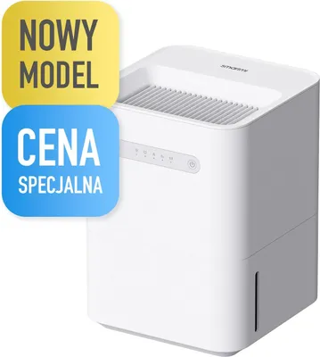 Productafbeelding van Smartmi HU519001EU