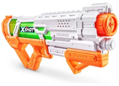 Produktbild von XSHOT 56221 Wasserpistole/ Wasserballon 1000 ml