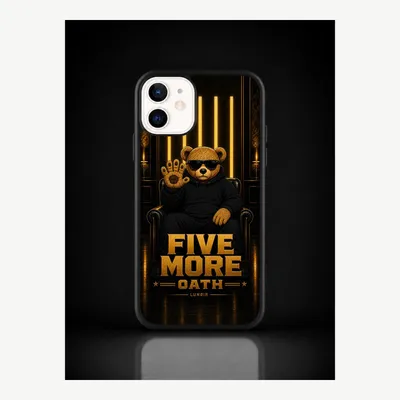 Zdjęcie produktu dla Etui na iPhone 12 / 12 Pro, pokrowiec ochronny z motywem – LUNØIR ©
