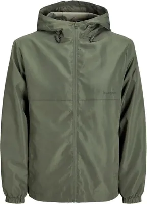 Image de Jack & Jones Zack Light Blouson Vert M Hommes Vert M