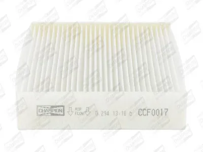 Produktbild von Filter, Innenraumluft