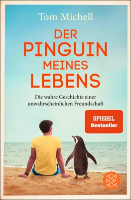 Produktbild von Der Pinguin meines Lebens