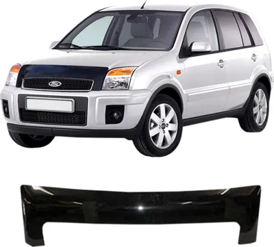 Obrázek produktu pro SCOUTT | Deflektor / kryt přední kapoty pro Ford Fusion 2004-2013