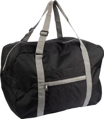 Zdjęcie produktu dla WEDO 582 601 Składana torba WEDO BAGTOGO, czarna