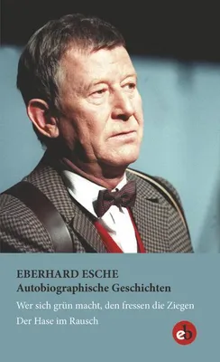 Immagine prodotto di Autobiographische Geschichten