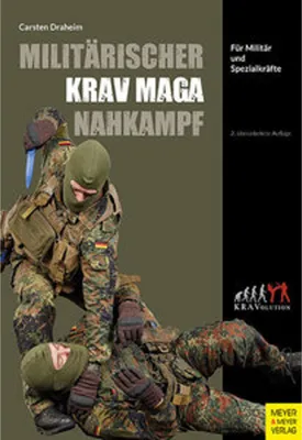 Image de Militärischer Krav Maga Nahkampf