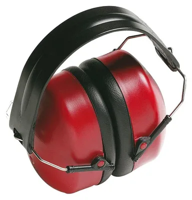 Immagine prodotto di Cuffie pieghevoli per protezione dell'udito, 30 dB