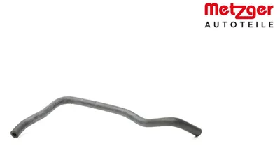 Produktbild von METZGER Kühlerschlauch Wasserschlauch für FORD TRANSIT CONNECT (P65, P70, P80) 2420999