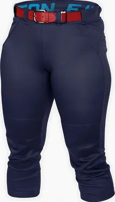 Produktbild von Easton EASWYP Women's Yoga Style Pant XL Navy Baseball/Softball Artikel