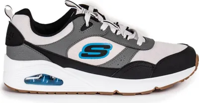 Immagine prodotto di Scarpe da ginnastica con lacci Junior Retro Groove