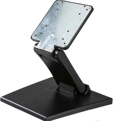 Produktbild von VESA Desktop StandfuA Halterung Flex fA r Tablet Display Monitor 7 (Vesa_Desk_Standfuss_C88)