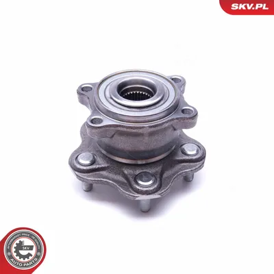 Produktbild von ESEN SKV 29SKV253 Radlagersatz  29SKV253
