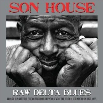 Immagine prodotto di Raw Delta Blues (180 g)