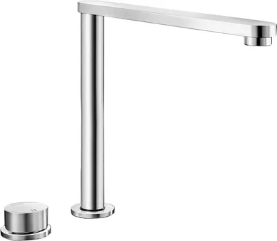 Immagine prodotto di BLANCO ELOSCOPE-F II Rubinetto per finestra / cromato / bocca fissa / alta pressione