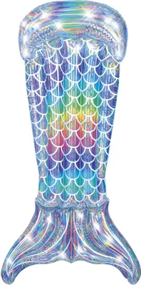 Produktbild von Bestway® Luftmatratze Iridescent 193 x 101 cm
