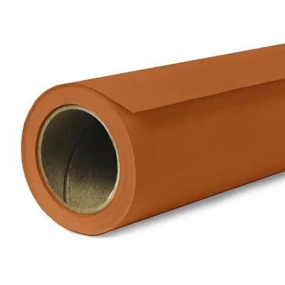 Zdjęcie produktu dla Tło papierowe Doerr SAVAGE Sienna 1,35x11m