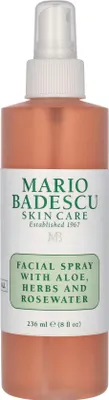 Obrázok produktu pre Mario Badescu Sprej na tvár s aloe
