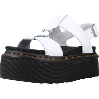 Produktbild von Sandalias Mujer DR. MARTENS FRANCIS HYDRO COLOR Weiß WHITE