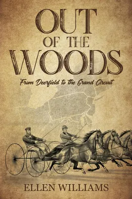 Produktbild von Out of the Woods