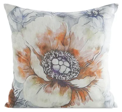 Produktbild von Eurofirany 469932, Mehrfarbig, Polyester, Muster, 45 x 45 cm, 200 g