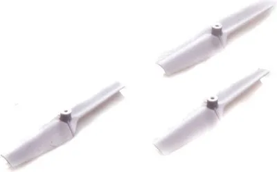 Imagen del producto de Pala de cola, rotor principal y hélice (3): mCPX BL2