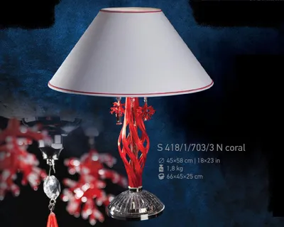 Immagine prodotto di Lampada da tavolo stile antico lampada lampade lampadario da tavolo in cristallo luci