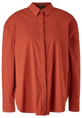 Produktbild von COMMA Bluse Langarm
