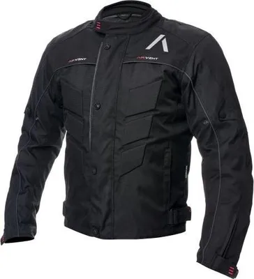 Produktbild von ADRENALINE Textiljacke Motorrad-Textiljacke A0201/20/10/L Polyester 2,02kg