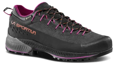 Obrázek produktu pro La Sportiva TX4 Evo Gtx Damen Carbon/Springtime 39