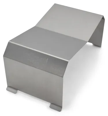 Image de Tôle de blindage Traeger (forme ronde) - Absolument sans déformation en acier inoxydable