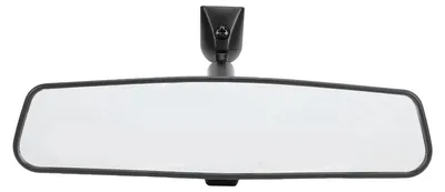 Image de Rétroviseur intérieur 696545AB, haute résistance, installation facile, pièce de rechange pour l'intérieur de la voiture, rétroviseur intérieur
