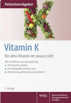 Image de Vitamin K
