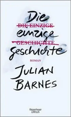 Obrázok produktu pre Die einzige Geschichte