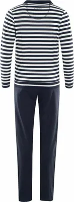 Produktbild von Hajo Freizeitoverall für Damen