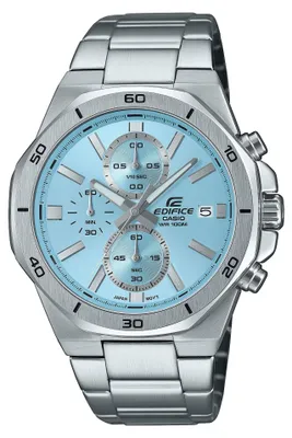 Produktbild von Casio Herren Armbanduhr Edifice EFV-640D-2BVUEF Chronograph